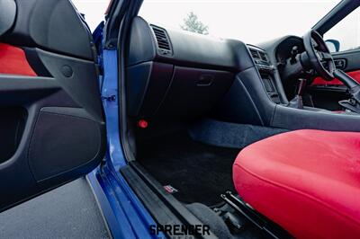1999 Nissan Skyline R34 GT   - Photo 31 - Winston-Salem, NC 27103