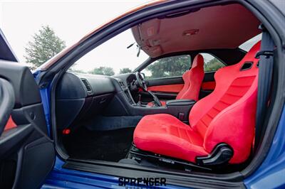 1999 Nissan Skyline R34 GT   - Photo 29 - Winston-Salem, NC 27103