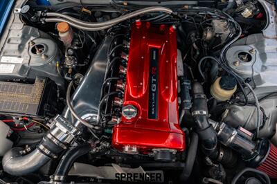 1999 Nissan Skyline R34 GT   - Photo 19 - Winston-Salem, NC 27103