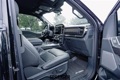 2022 Ford F-150 XLT   - Photo 30 - Winston-Salem, NC 27103
