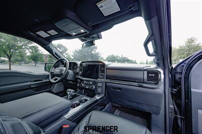 2022 Ford F-150 XLT   - Photo 36 - Winston-Salem, NC 27103