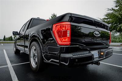 2022 Ford F-150 XLT   - Photo 10 - Winston-Salem, NC 27103