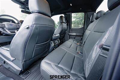 2022 Ford F-150 XLT   - Photo 27 - Winston-Salem, NC 27103
