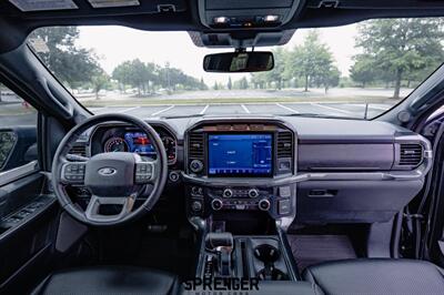 2022 Ford F-150 XLT   - Photo 37 - Winston-Salem, NC 27103