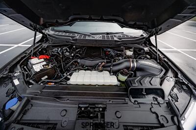 2022 Ford F-150 XLT   - Photo 14 - Winston-Salem, NC 27103