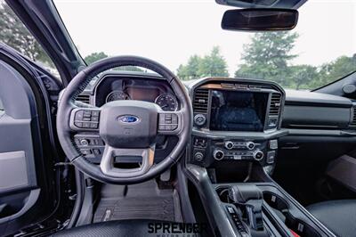 2022 Ford F-150 XLT   - Photo 38 - Winston-Salem, NC 27103