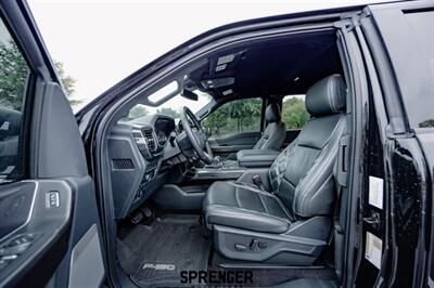 2022 Ford F-150 XLT   - Photo 23 - Winston-Salem, NC 27103