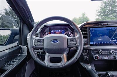 2022 Ford F-150 XLT   - Photo 39 - Winston-Salem, NC 27103