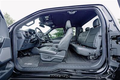 2022 Ford F-150 XLT   - Photo 25 - Winston-Salem, NC 27103