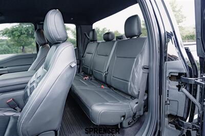 2022 Ford F-150 XLT   - Photo 26 - Winston-Salem, NC 27103