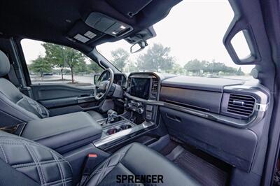 2022 Ford F-150 XLT   - Photo 33 - Winston-Salem, NC 27103