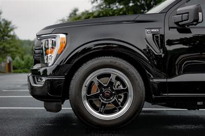 2022 Ford F-150 XLT   - Photo 12 - Winston-Salem, NC 27103