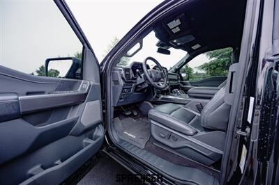 2022 Ford F-150 XLT   - Photo 22 - Winston-Salem, NC 27103