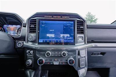 2022 Ford F-150 XLT   - Photo 40 - Winston-Salem, NC 27103