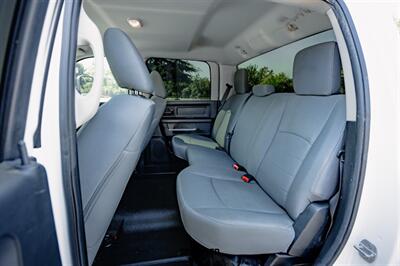 2014 RAM 2500 Tradesman   - Photo 29 - Winston-Salem, NC 27103