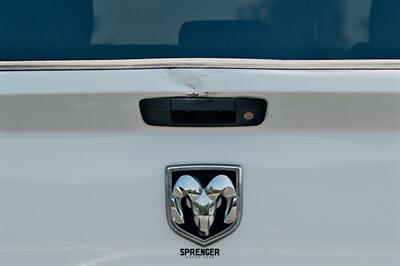 2014 RAM 2500 Tradesman   - Photo 14 - Winston-Salem, NC 27103