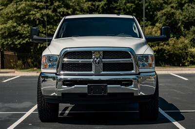 2014 RAM 2500 Tradesman   - Photo 2 - Winston-Salem, NC 27103