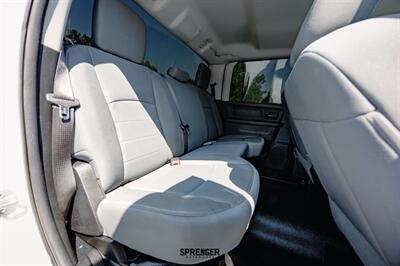 2014 RAM 2500 Tradesman   - Photo 31 - Winston-Salem, NC 27103