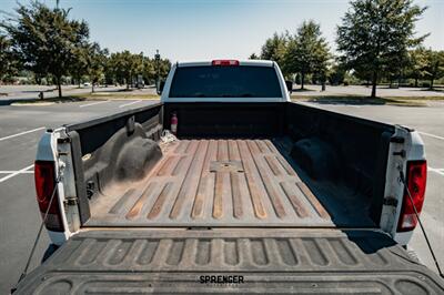 2014 RAM 2500 Tradesman   - Photo 11 - Winston-Salem, NC 27103