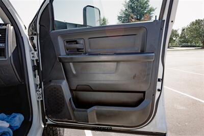 2014 RAM 2500 Tradesman   - Photo 25 - Winston-Salem, NC 27103