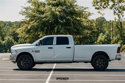 2014 RAM 2500 Tradesman   - Photo 8 - Winston-Salem, NC 27103