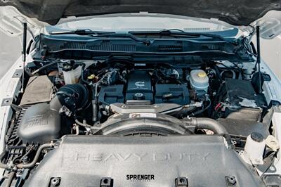 2014 RAM 2500 Tradesman   - Photo 10 - Winston-Salem, NC 27103