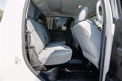 2014 RAM 2500 Tradesman   - Photo 32 - Winston-Salem, NC 27103