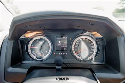 2014 RAM 2500 Tradesman   - Photo 19 - Winston-Salem, NC 27103