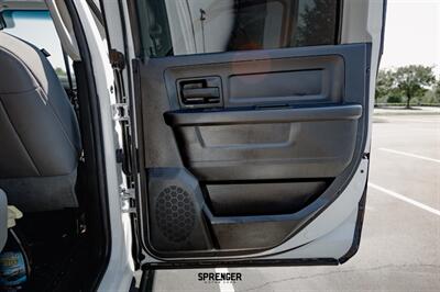 2014 RAM 2500 Tradesman   - Photo 30 - Winston-Salem, NC 27103