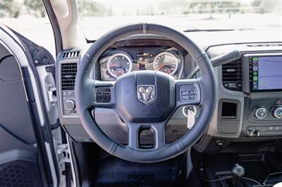 2014 RAM 2500 Tradesman   - Photo 17 - Winston-Salem, NC 27103
