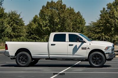 2014 RAM 2500 Tradesman   - Photo 4 - Winston-Salem, NC 27103