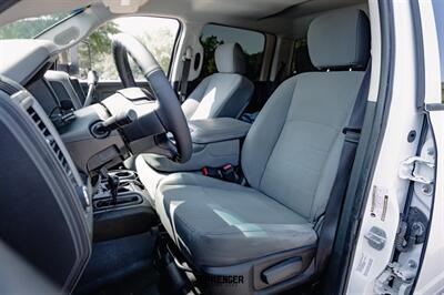 2014 RAM 2500 Tradesman   - Photo 21 - Winston-Salem, NC 27103