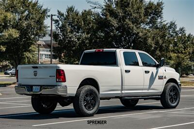2014 RAM 2500 Tradesman   - Photo 5 - Winston-Salem, NC 27103