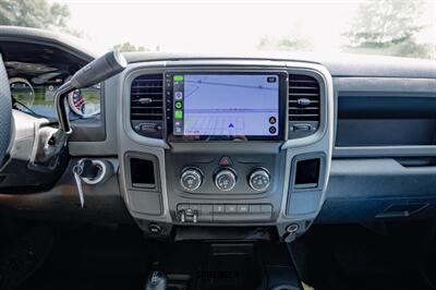 2014 RAM 2500 Tradesman   - Photo 18 - Winston-Salem, NC 27103