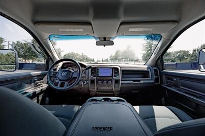 2014 RAM 2500 Tradesman   - Photo 15 - Winston-Salem, NC 27103