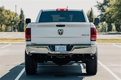 2014 RAM 2500 Tradesman   - Photo 6 - Winston-Salem, NC 27103