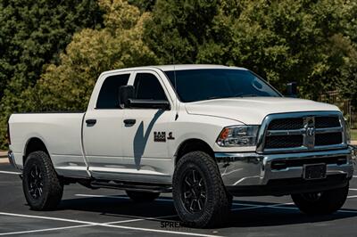 2014 RAM 2500 Tradesman   - Photo 3 - Winston-Salem, NC 27103