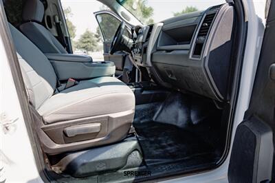 2014 RAM 2500 Tradesman   - Photo 26 - Winston-Salem, NC 27103
