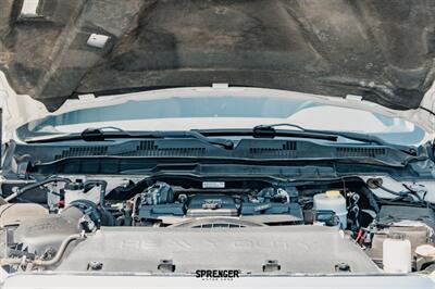 2014 RAM 2500 Tradesman   - Photo 9 - Winston-Salem, NC 27103