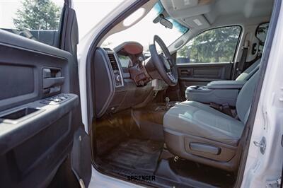 2014 RAM 2500 Tradesman   - Photo 23 - Winston-Salem, NC 27103