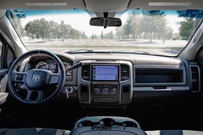 2014 RAM 2500 Tradesman   - Photo 16 - Winston-Salem, NC 27103