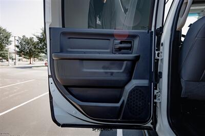 2014 RAM 2500 Tradesman   - Photo 27 - Winston-Salem, NC 27103