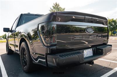 2024 Ford F-150 XL   - Photo 17 - Kernersville, NC 27284