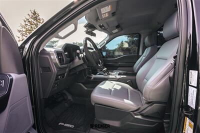 2024 Ford F-150 XL   - Photo 27 - Kernersville, NC 27284