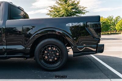2024 Ford F-150 XL   - Photo 16 - Kernersville, NC 27284