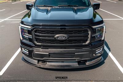2024 Ford F-150 XL   - Photo 9 - Kernersville, NC 27284
