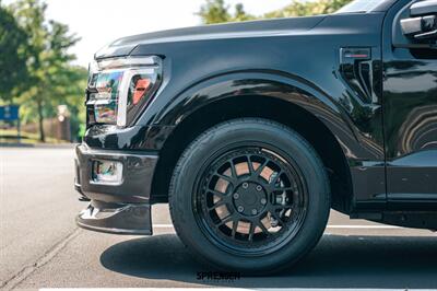 2024 Ford F-150 XL   - Photo 13 - Kernersville, NC 27284