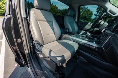 2024 Ford F-150 XL   - Photo 36 - Kernersville, NC 27284