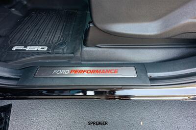 2024 Ford F-150 XL   - Photo 29 - Kernersville, NC 27284