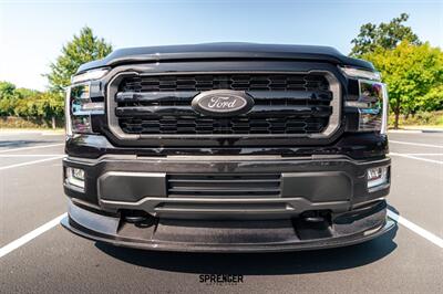 2024 Ford F-150 XL   - Photo 10 - Kernersville, NC 27284